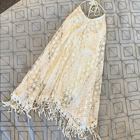 🤤 Ana Sui Midi Dress Size XS - Picture 7 of 15